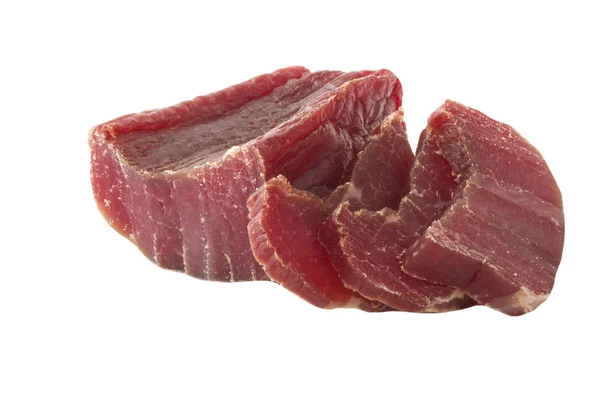 Nötkött Nära Håll — Stockfoto