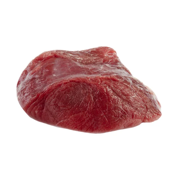 Rindfleisch Aus Nächster Nähe — Stockfoto