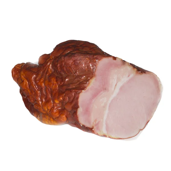 Pork isolated — Stock Photo, Image