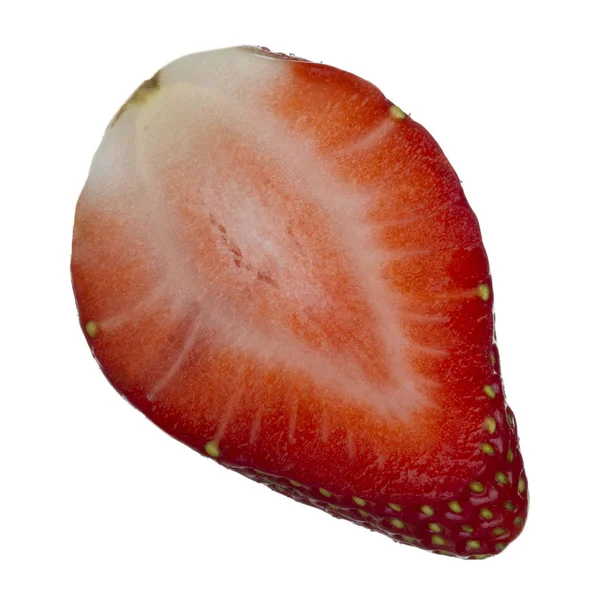 yabani çilek yakın çekim 