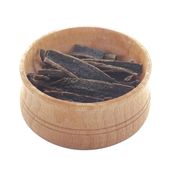 arka planda aromatik bitki, yakın