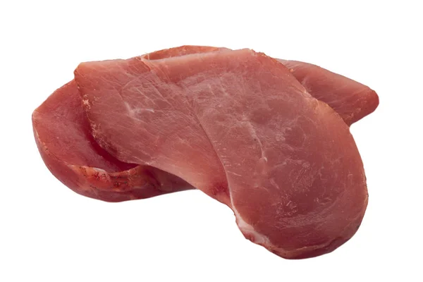 Rindfleisch Aus Nächster Nähe — Stockfoto