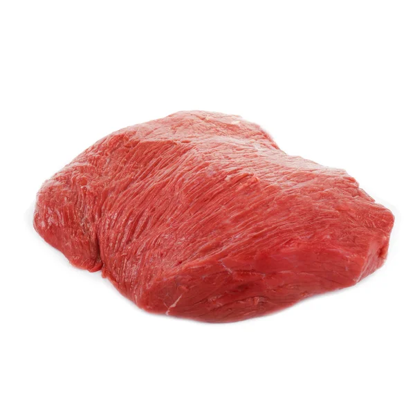 Carne Vacuno Cerca — Foto de Stock