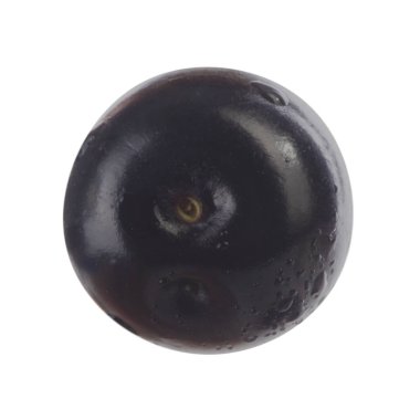 arka planda taze kiraz, yakın