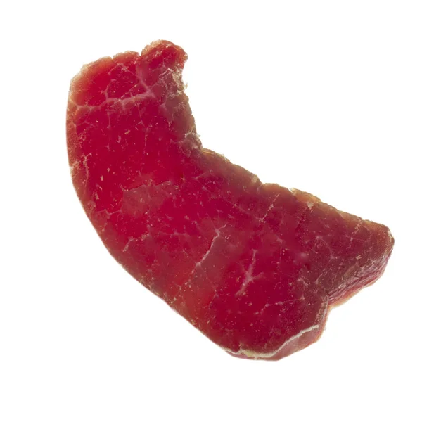 Rindfleisch Aus Nächster Nähe — Stockfoto