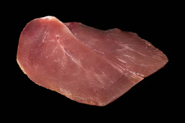 Mięso Wołowe Zbliżenie — Zdjęcie stockowe