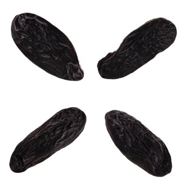 kurutulmuş coumarin yakın 