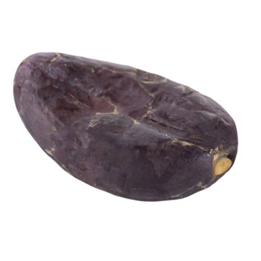 arka planda lezzetli kakao, yakın