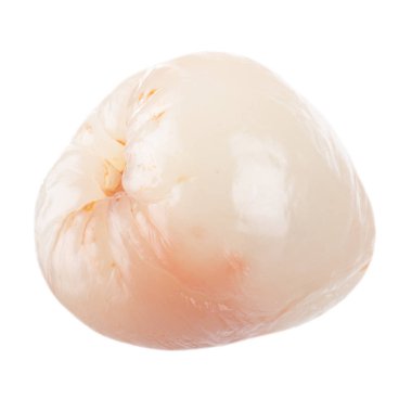 arka planda taze lychee, yakın