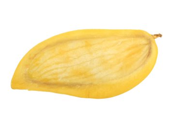 olgun mango meyve yakın 