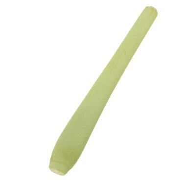 arka planda taze citronella, yakın