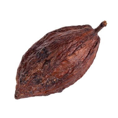 arka planda organik kakao, yakın