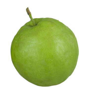 arka planda lezzetli guajava, yakın