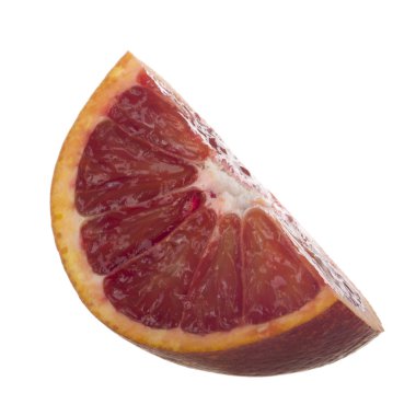 arka planda olgun narenciye, yakın