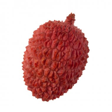 arka planda taze lychee, yakın