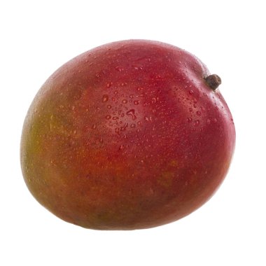 olgun mango meyve yakın 