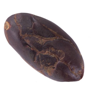 arka planda lezzetli kakao, yakın