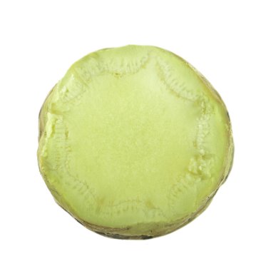 arka planda aromatik bitki, yakın