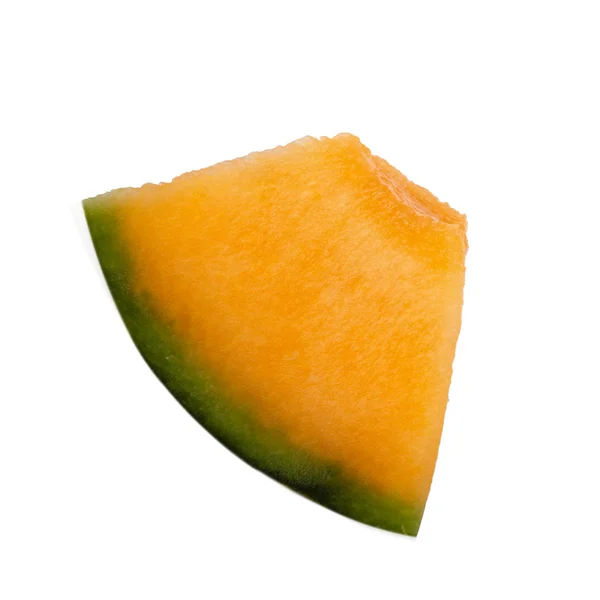 Melón Cerca — Foto de Stock