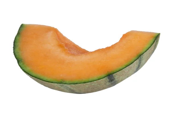 Melón Cerca — Foto de Stock