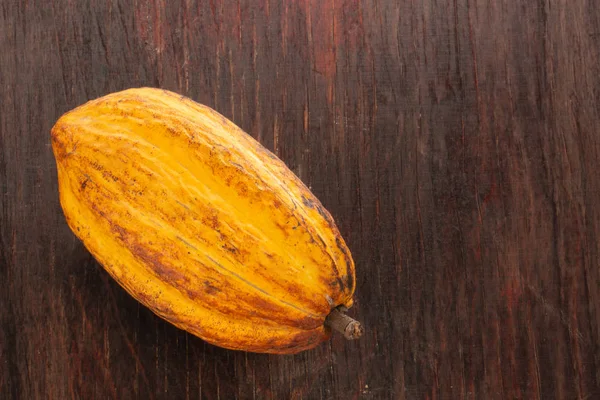 arka planda lezzetli kakao, yakın