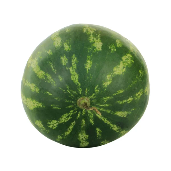 Melon Eau Fruit Gros Plan — Photo