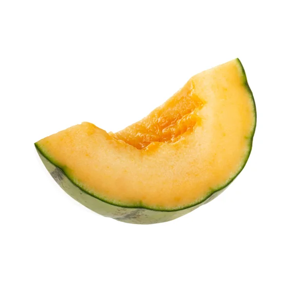 Melon Fruits Gros Plan — Photo