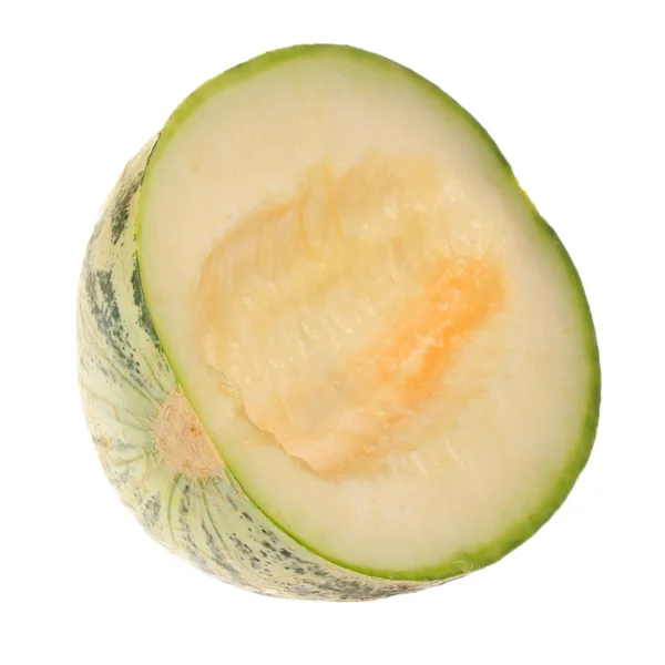 Melón Cerca — Foto de Stock