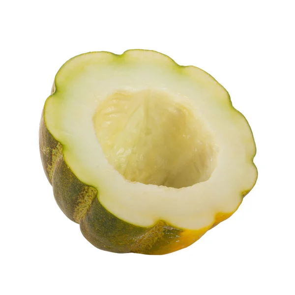 Melon Buah Dekat — Stok Foto