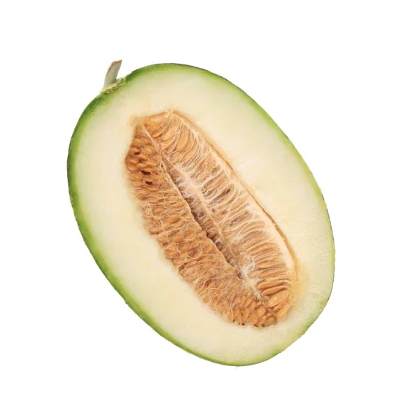 Melone Frutta Vicino — Foto Stock