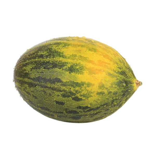 Melonenfrüchte Aus Nächster Nähe — Stockfoto