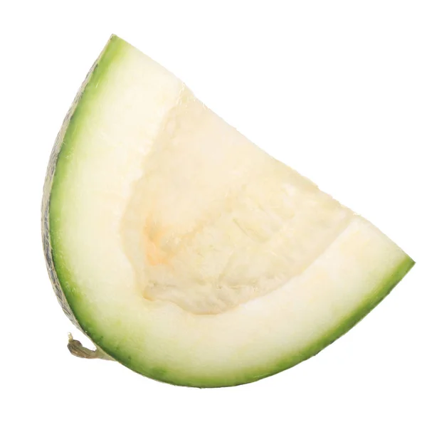 Meloun Ovoce Blízko — Stock fotografie