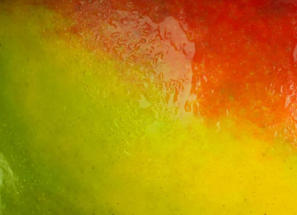 olgun mango meyve yakın 