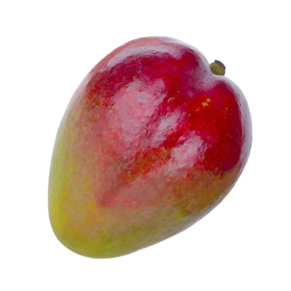 Fruta Madura Mango Cerca — Foto de Stock