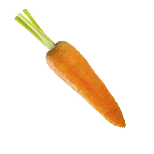 Крупним Планом Натуральна Морква Концепція Дієтичного Харчування — стокове фото