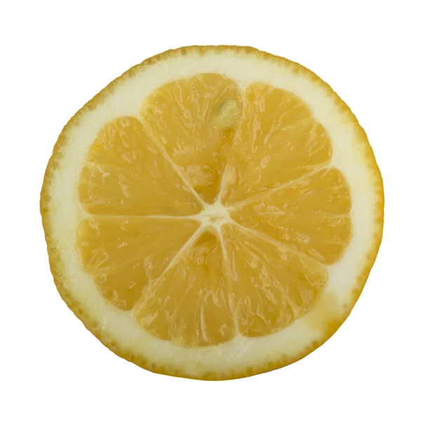 Ripe Citrus Background Close — Stock Photo, Image