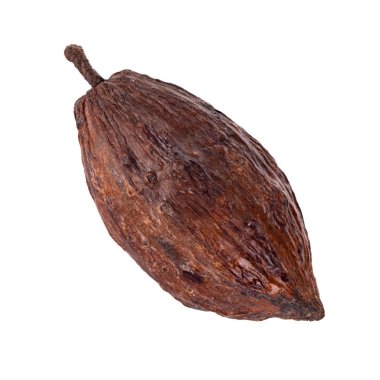 arka planda organik kakao, yakın