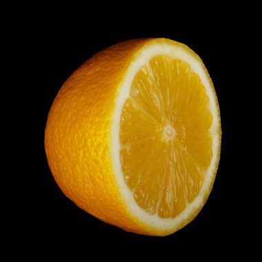 arka planda doğal narenciye, yakın çekim