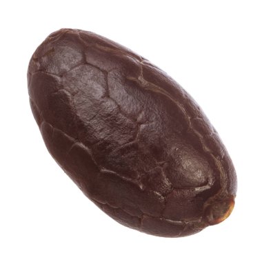 arka planda lezzetli kakao, yakın