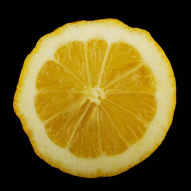 arka planda olgun narenciye, yakın