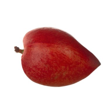 olgun nektarin meyve yakın 