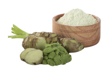 arka planda aromatik bitki, yakın