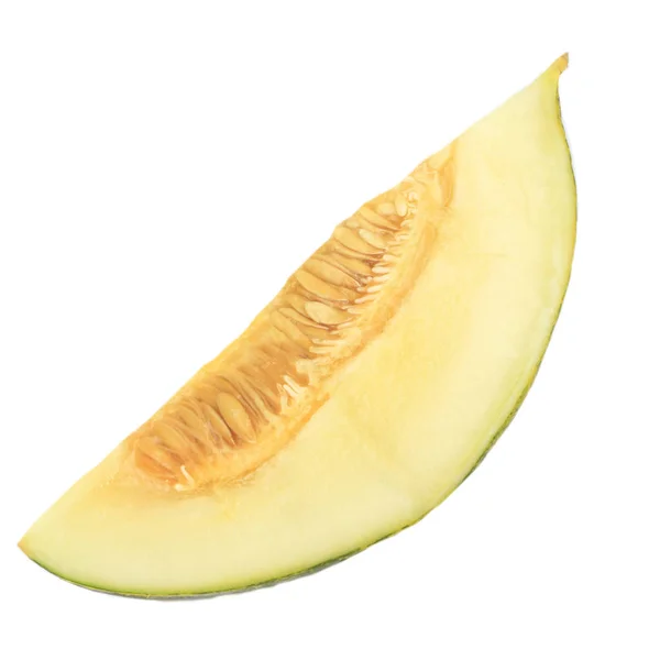 Melone Frutta Vicino — Foto Stock