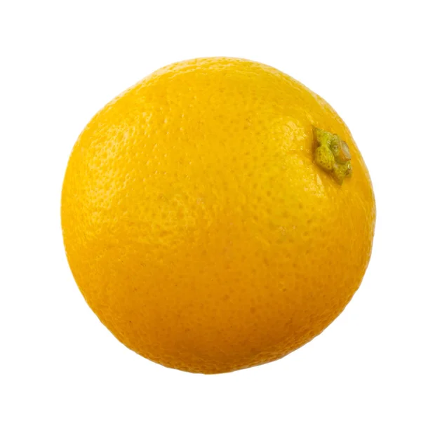 Érett Citrus Háttérben Közelről — Stock Fotó
