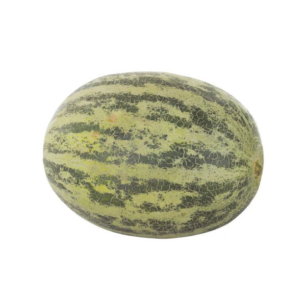 Melon Owoce Zbliżenie — Zdjęcie stockowe