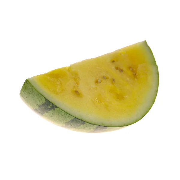 Melon Frukt Närbild — Stockfoto