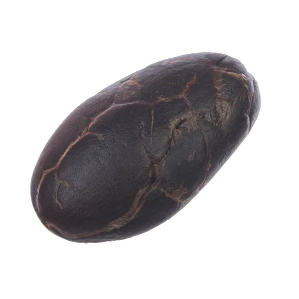 Delizioso Cacao Sullo Sfondo Primo Piano — Foto Stock