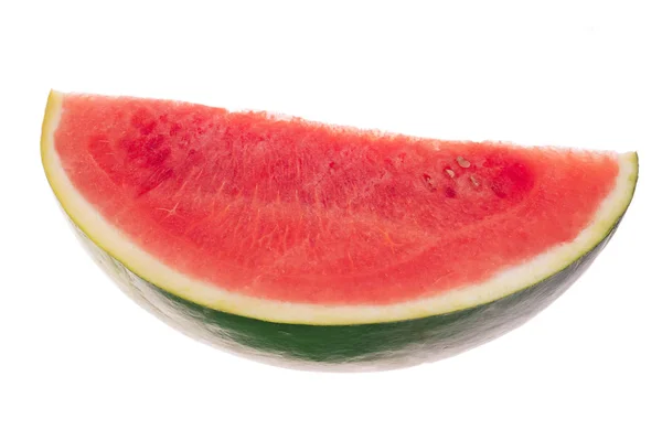 Melon Frukt Närbild — Stockfoto