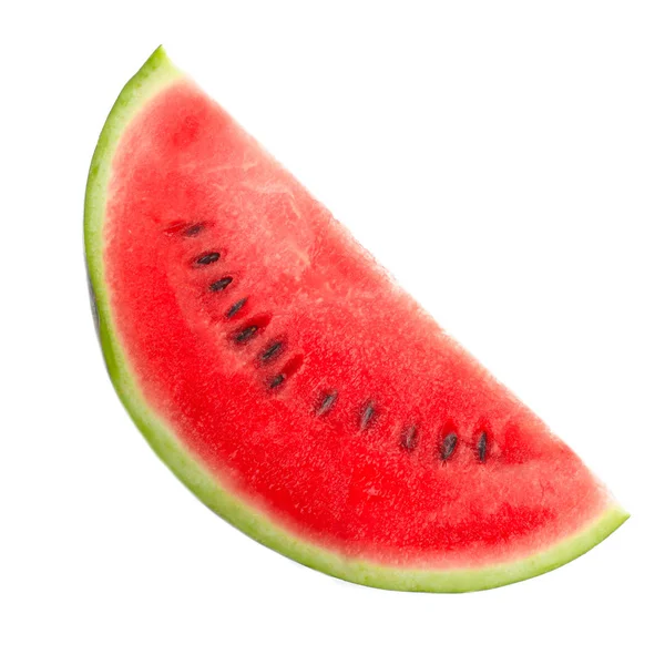 Melon Eau Fruit Gros Plan — Photo