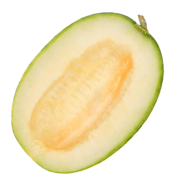 Melón Cerca — Foto de Stock